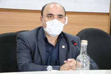 جلسه خاطره گویی ایثارگران و هماهنگی رابطین امور ایثارگران دانشگاه با دکتر دانائی99.06.19 
